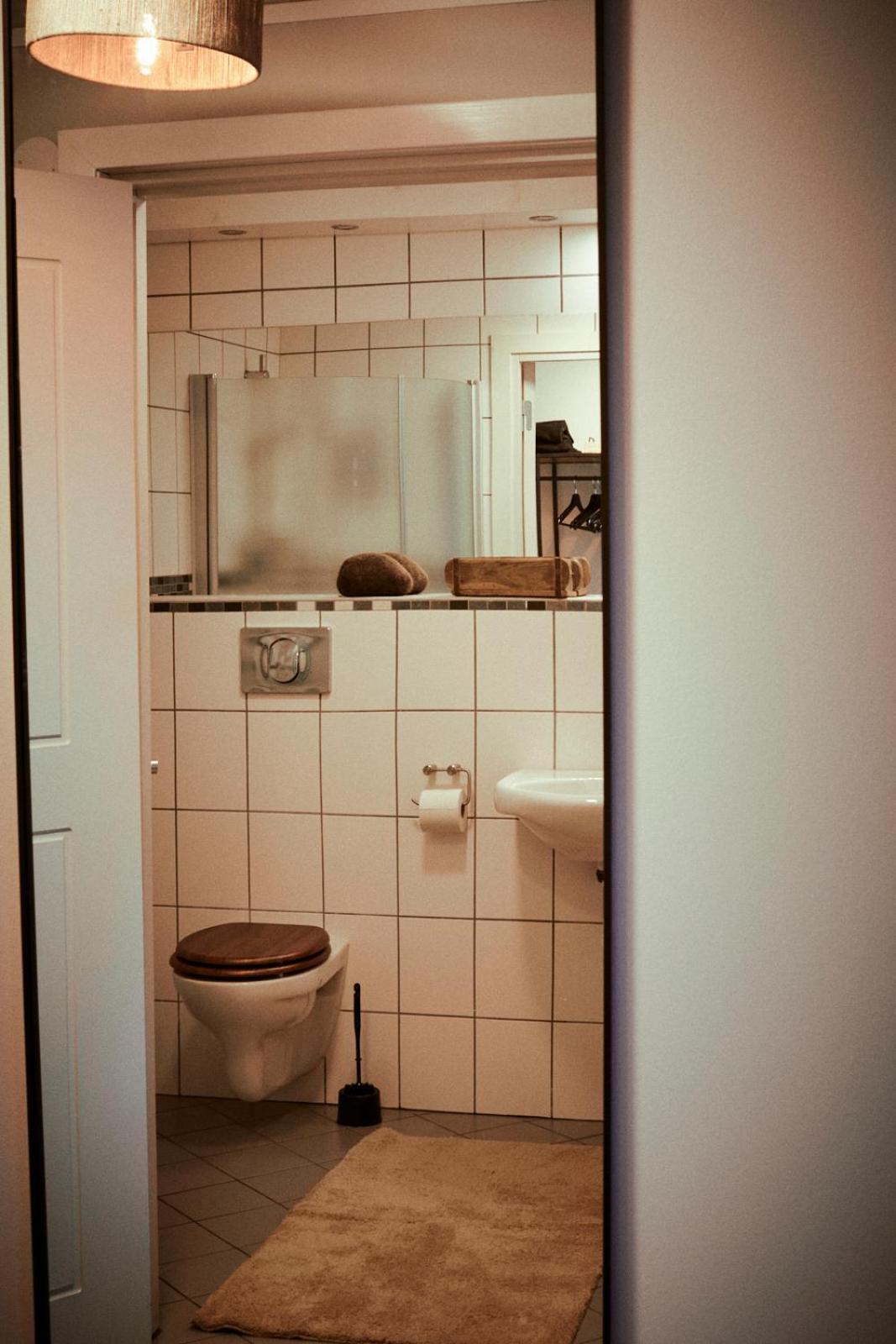 Valleviken Hotell Exteriér fotografie